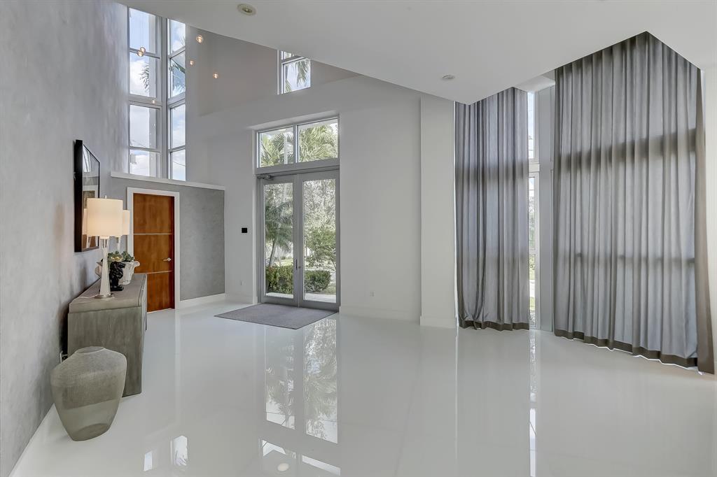 ANDRESS - Residential