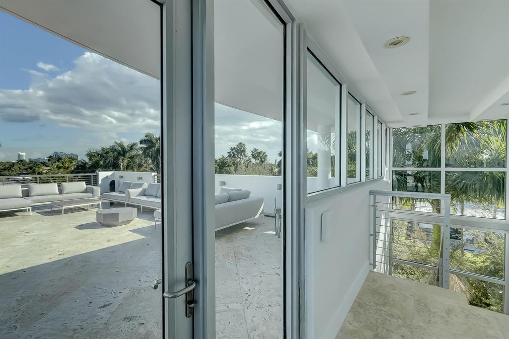 ANDRESS - Residential