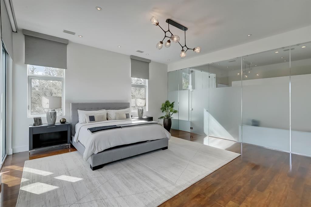 ANDRESS - Residential