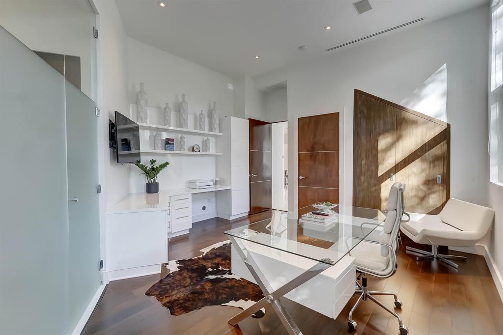 ANDRESS - Residential