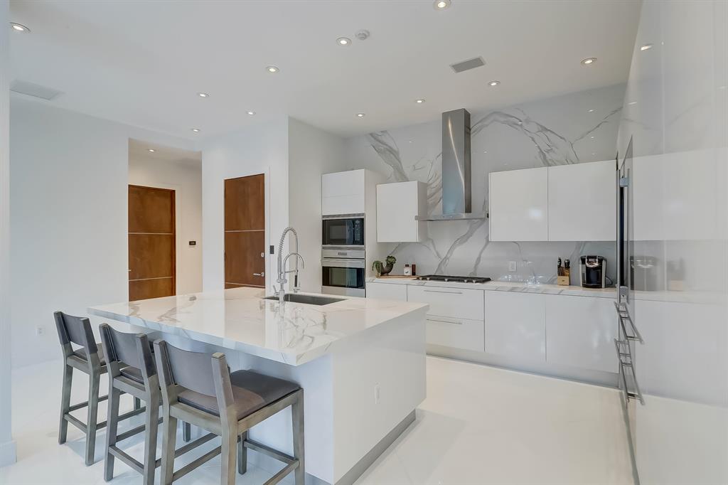 ANDRESS - Residential