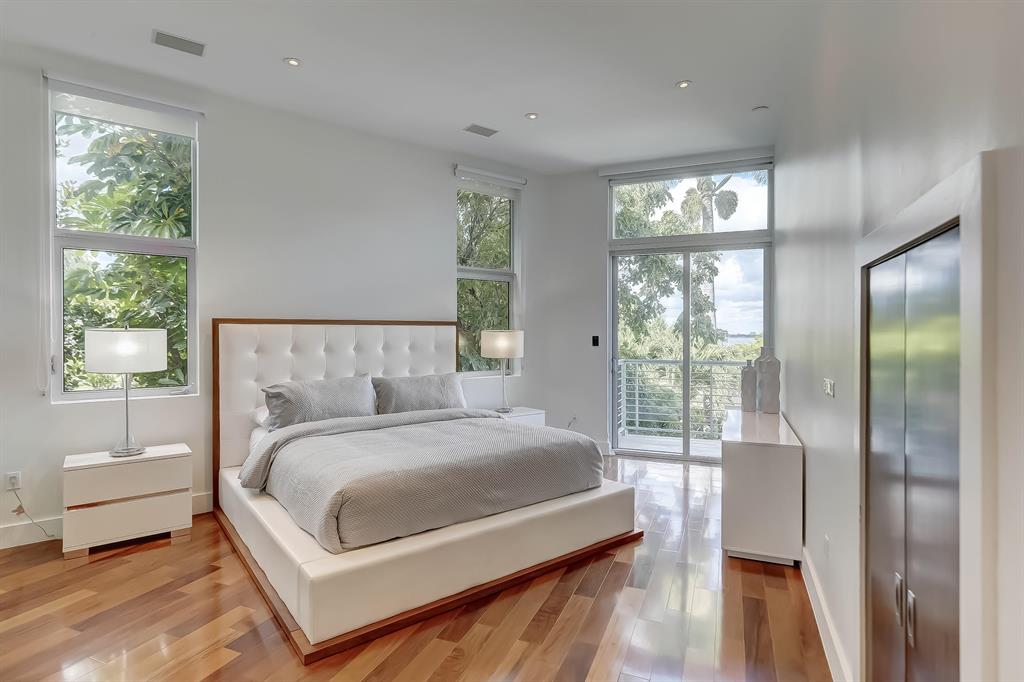 ANDRESS - Residential