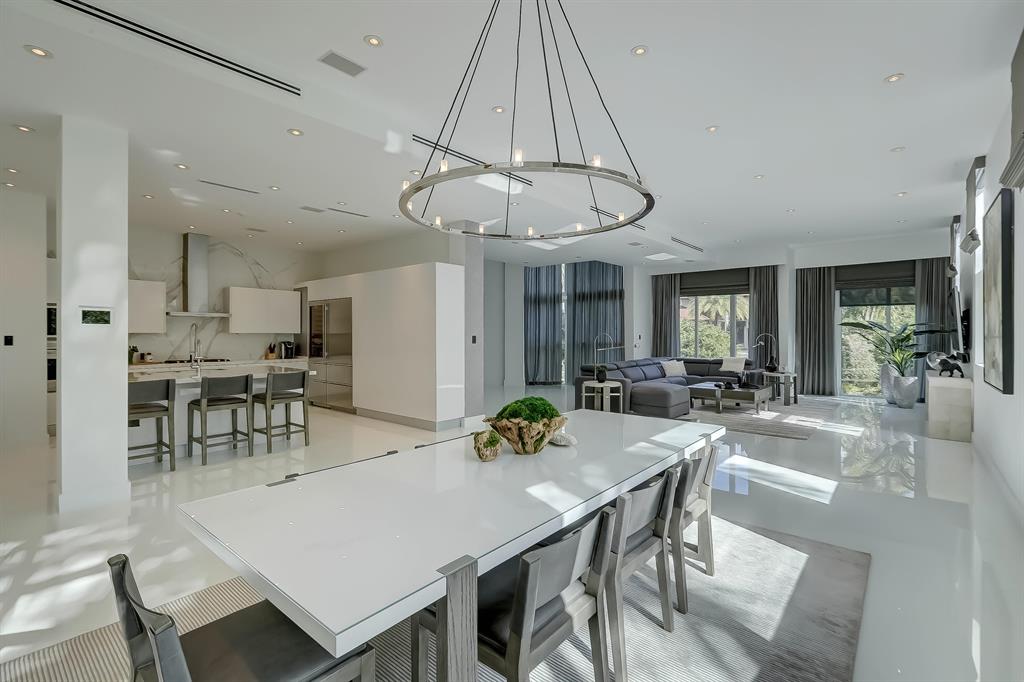 ANDRESS - Residential