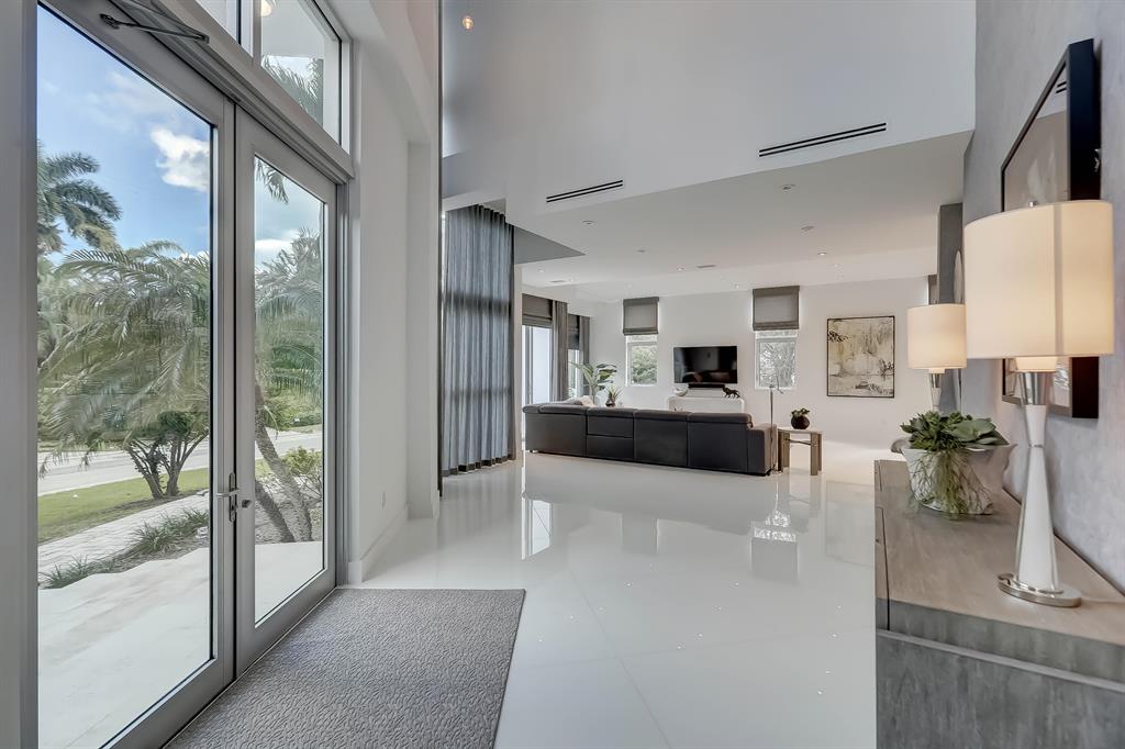 ANDRESS - Residential