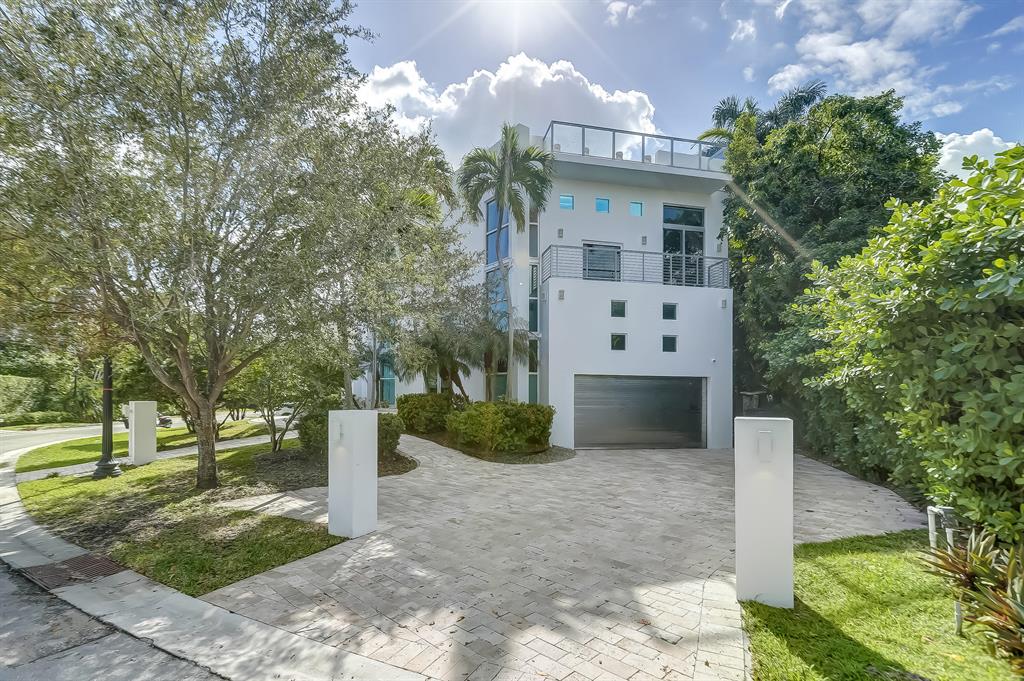 ANDRESS - Residential