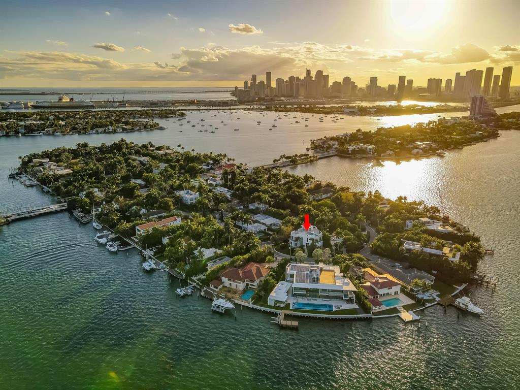 ANDRESS - Residential