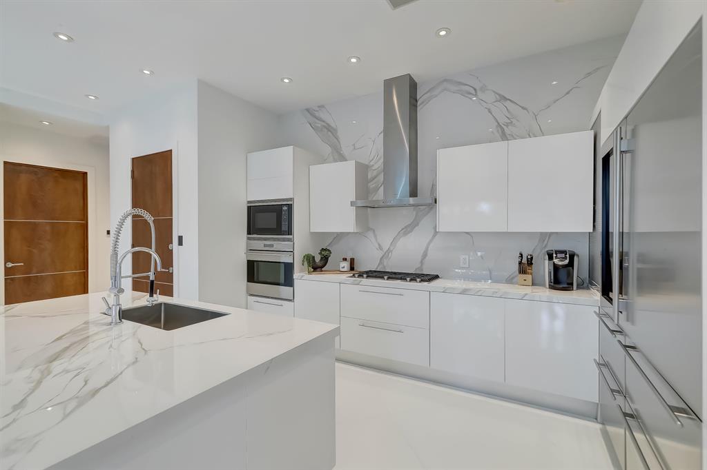 ANDRESS - Residential