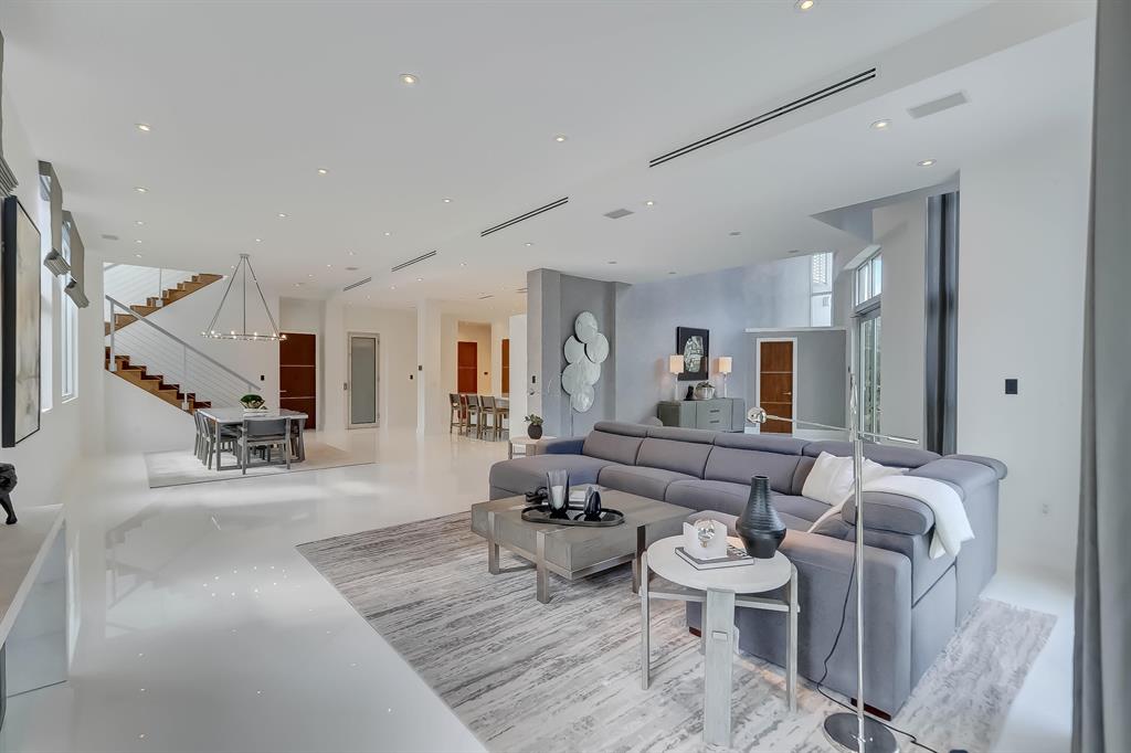 ANDRESS - Residential