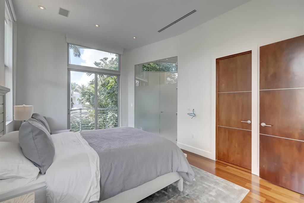 ANDRESS - Residential