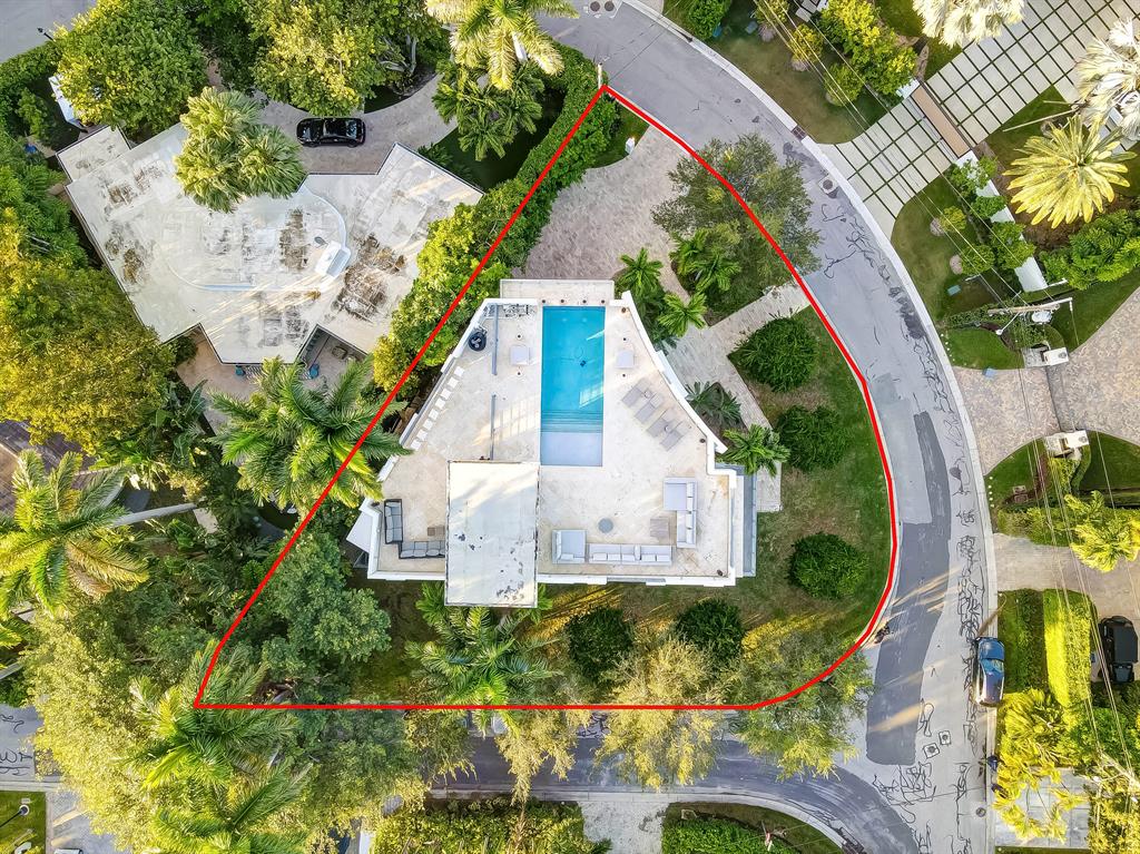 ANDRESS - Residential