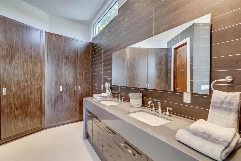 ANDRESS - Residential