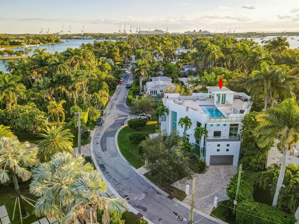 ANDRESS - Residential