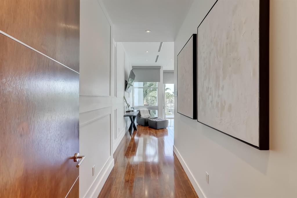 ANDRESS - Residential