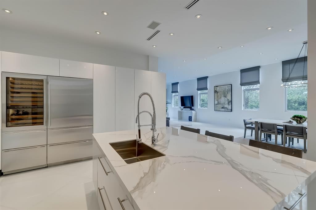 ANDRESS - Residential