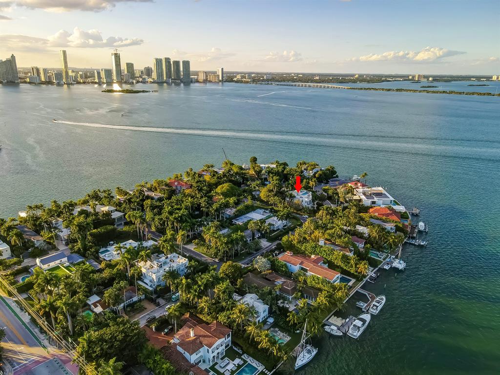 ANDRESS - Residential