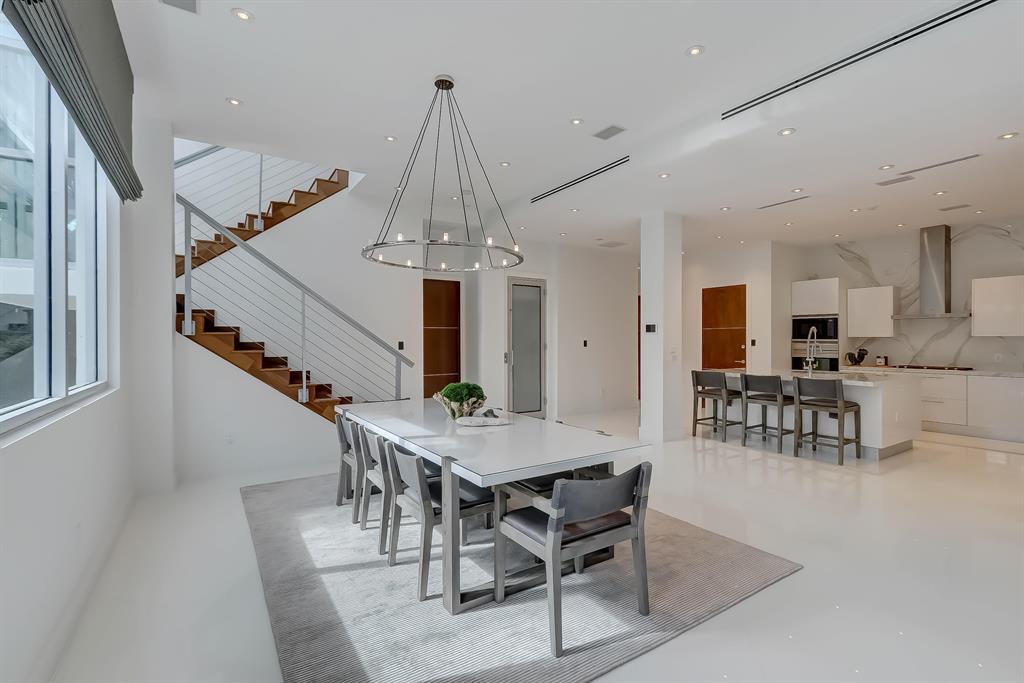 ANDRESS - Residential