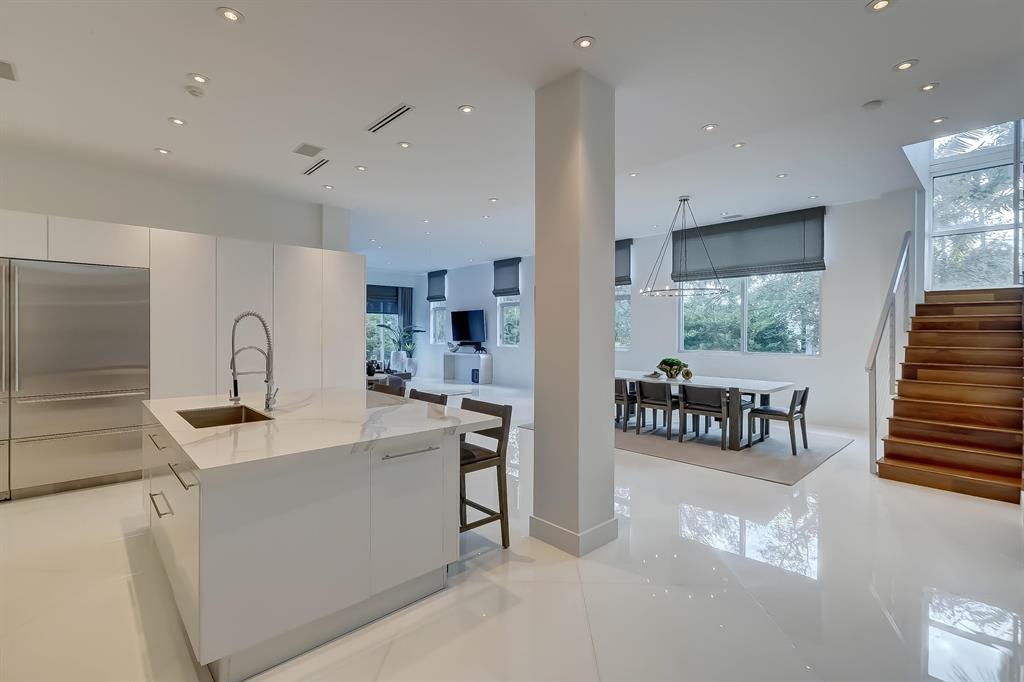 ANDRESS - Residential