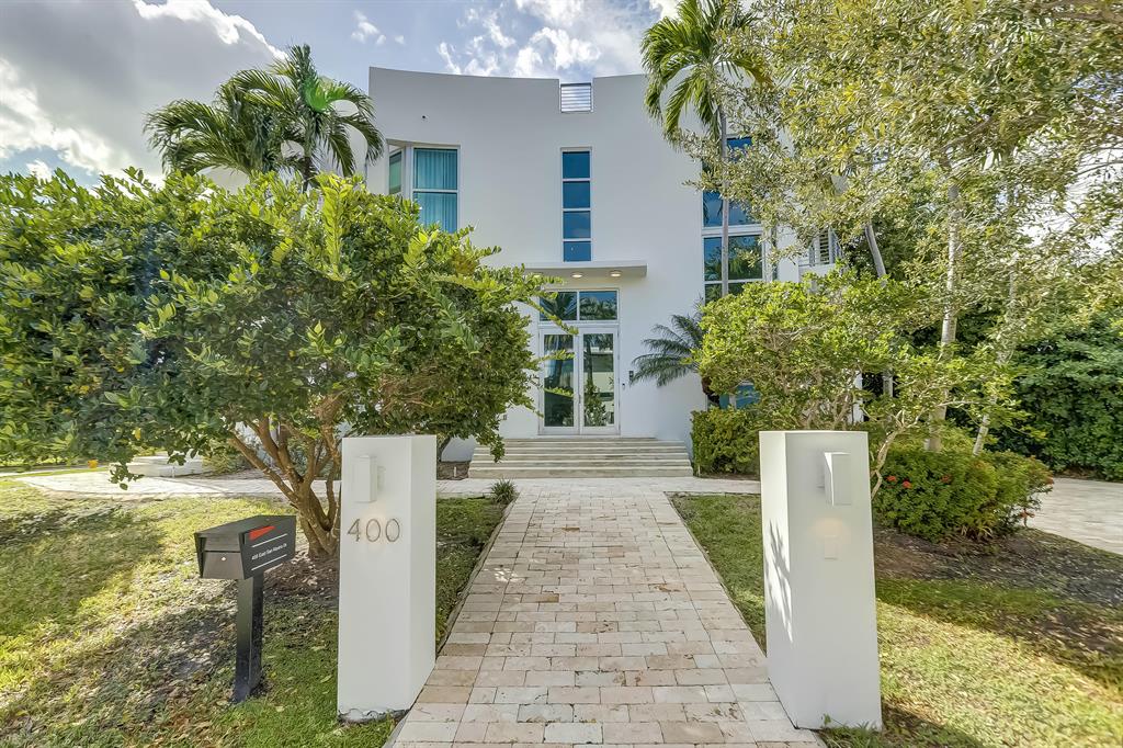 ANDRESS - Residential