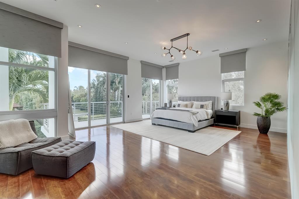 ANDRESS - Residential