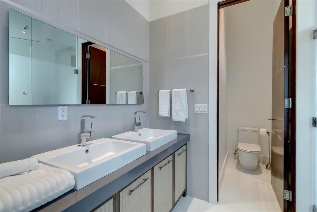 ANDRESS - Residential