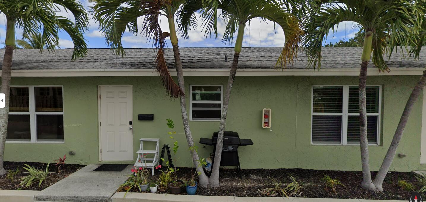 Grandview Heights - Residential Lease