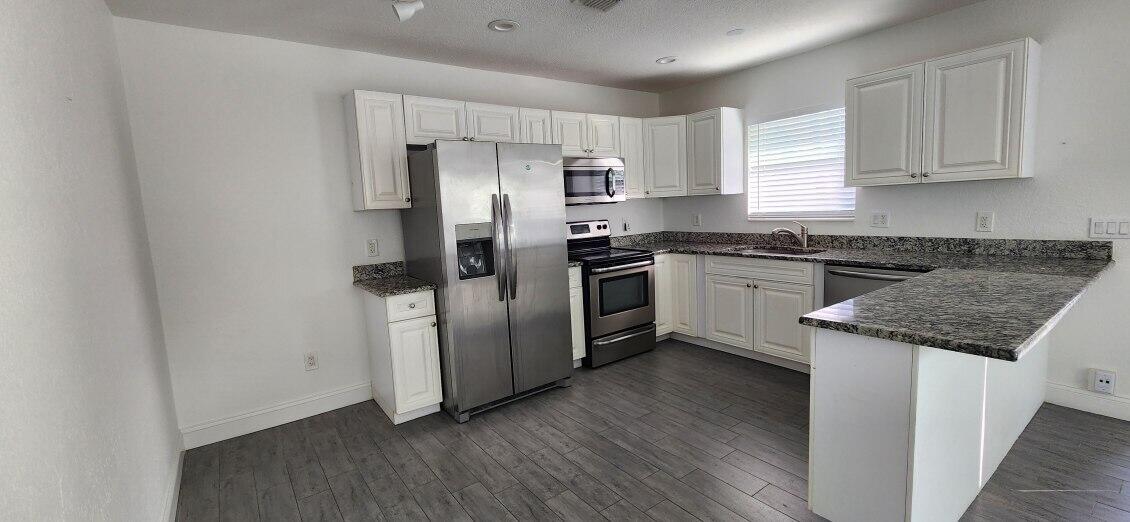 Grandview Heights - Residential Lease