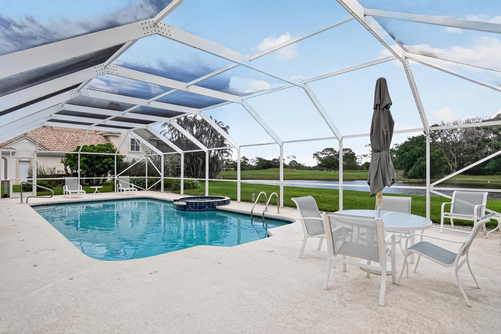 Photo of 7350 Reserve Creek Drive, Port Saint Lucie, FL 34986 (MLS # B26040461)