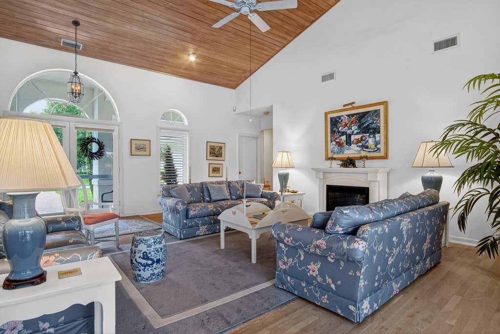 Photo of 7350 Reserve Creek Drive, Port Saint Lucie, FL 34986 (MLS # B26040461)