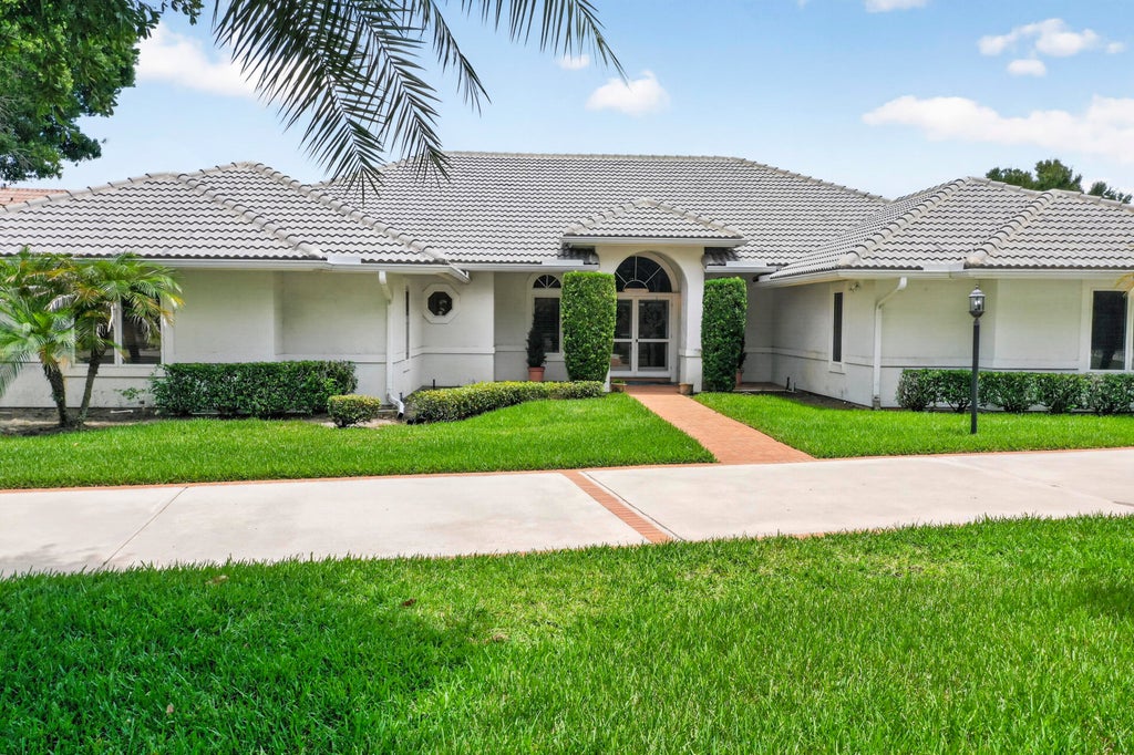 Photo of 7350 Reserve Creek Drive, Port Saint Lucie, FL 34986 (MLS # B26040461)