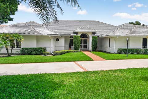 Photo of 7350 Reserve Creek Drive, Port Saint Lucie, FL 34986 (MLS # B26040461)