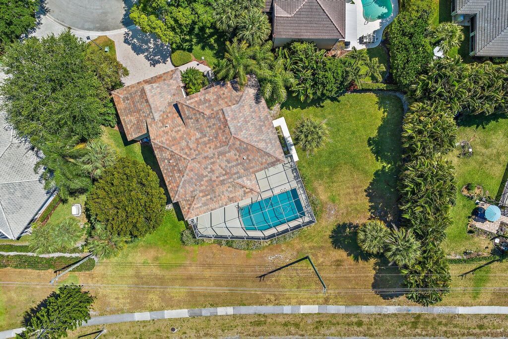 Photo of 259 Cardinal Lane, Jupiter, FL 33458 (MLS # R10980484)