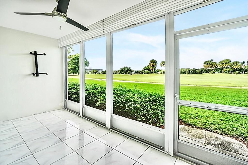 Palm Aire - Residential Lease