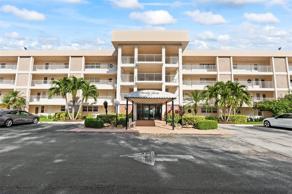 Palm Aire - Residential Lease