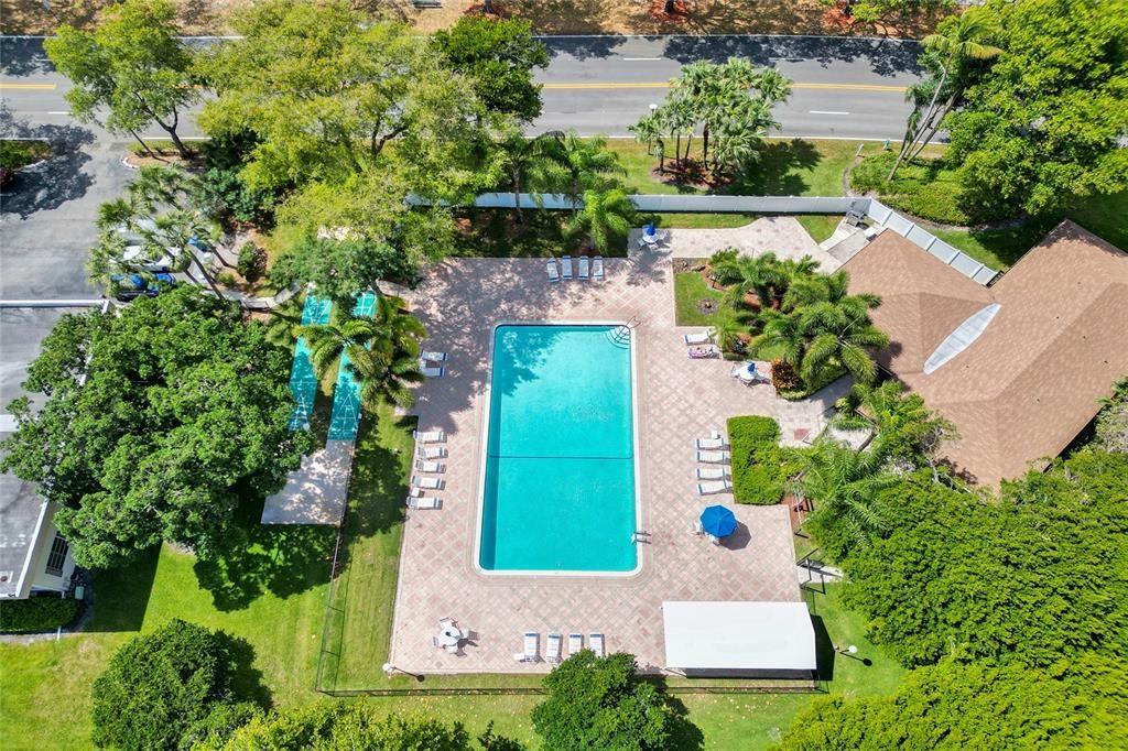 Palm Aire - Residential Lease