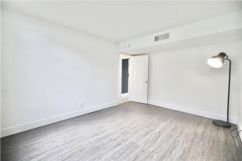 Palm Aire - Residential Lease