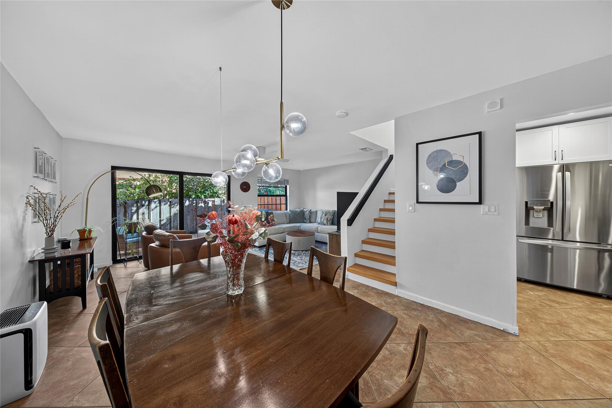 Spanish Springs Townhomes - Residential