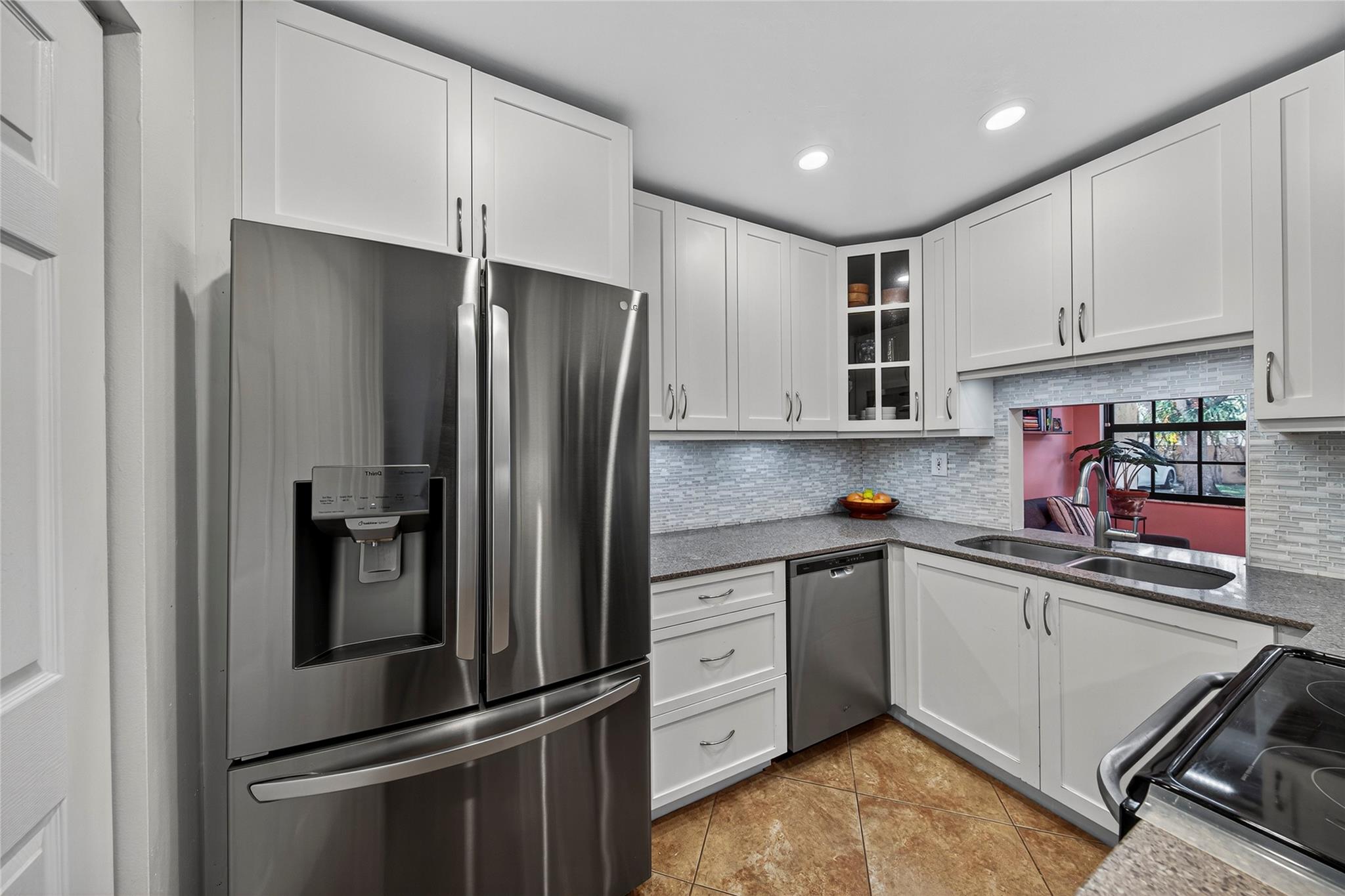 Spanish Springs Townhomes - Residential