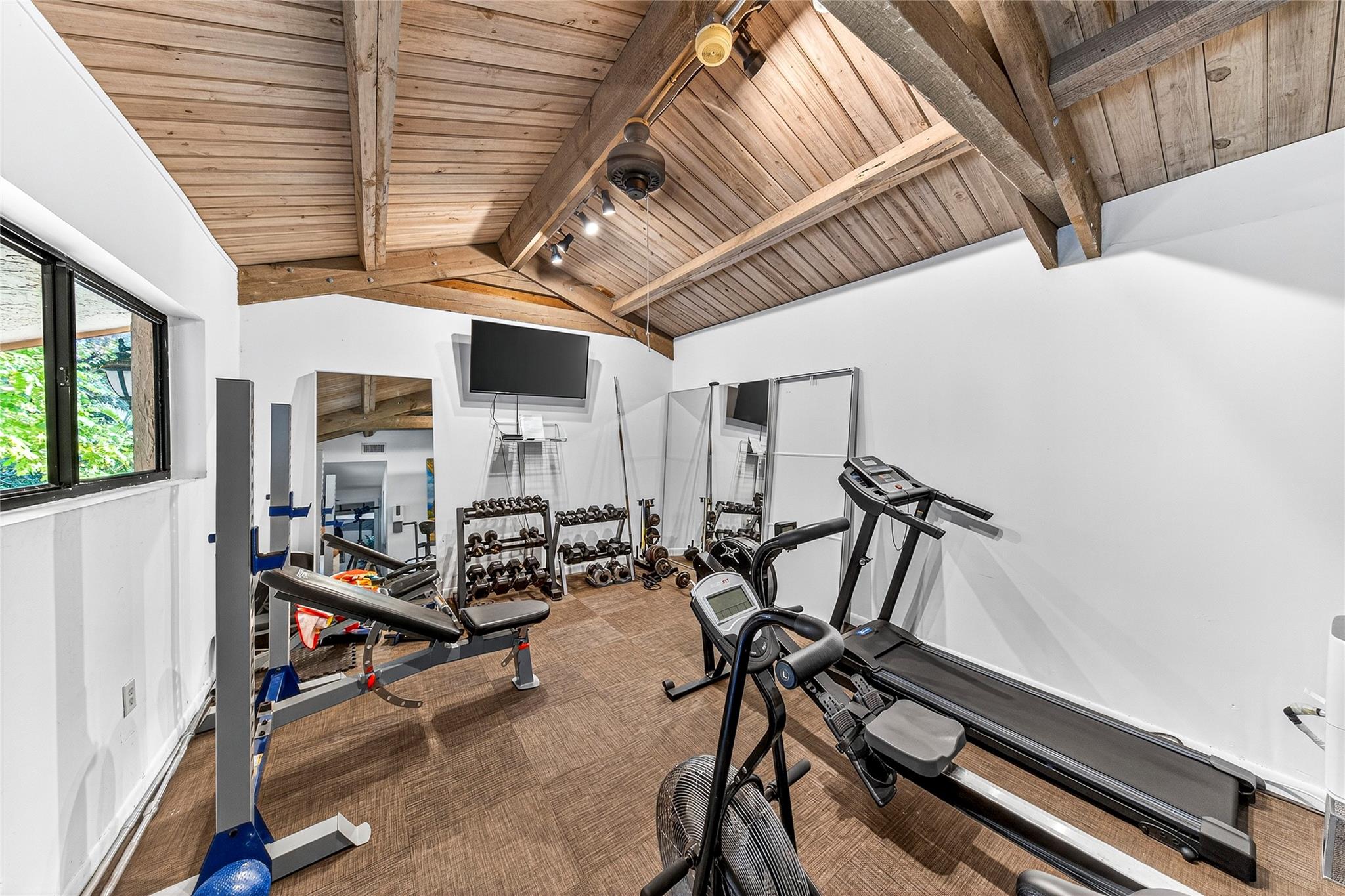 Spanish Springs Townhomes - Residential