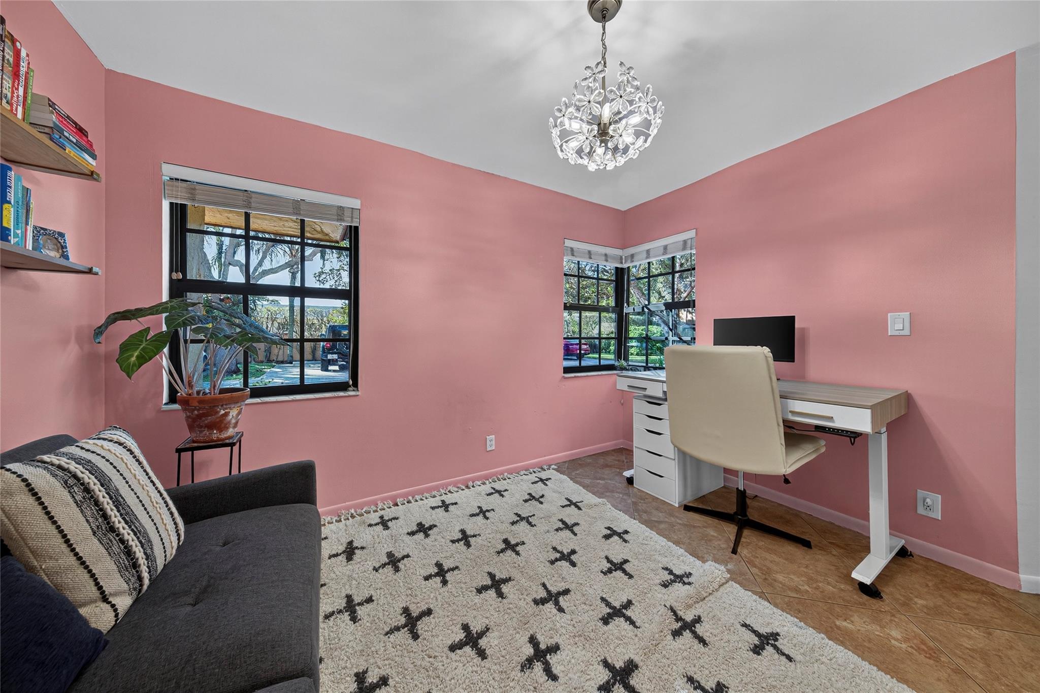 Spanish Springs Townhomes - Residential