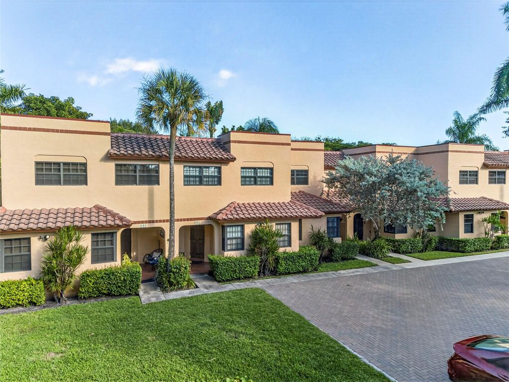 Photo of 201 NE 16th Place #104, Fort Lauderdale, FL 33305 (MLS # F10537447)