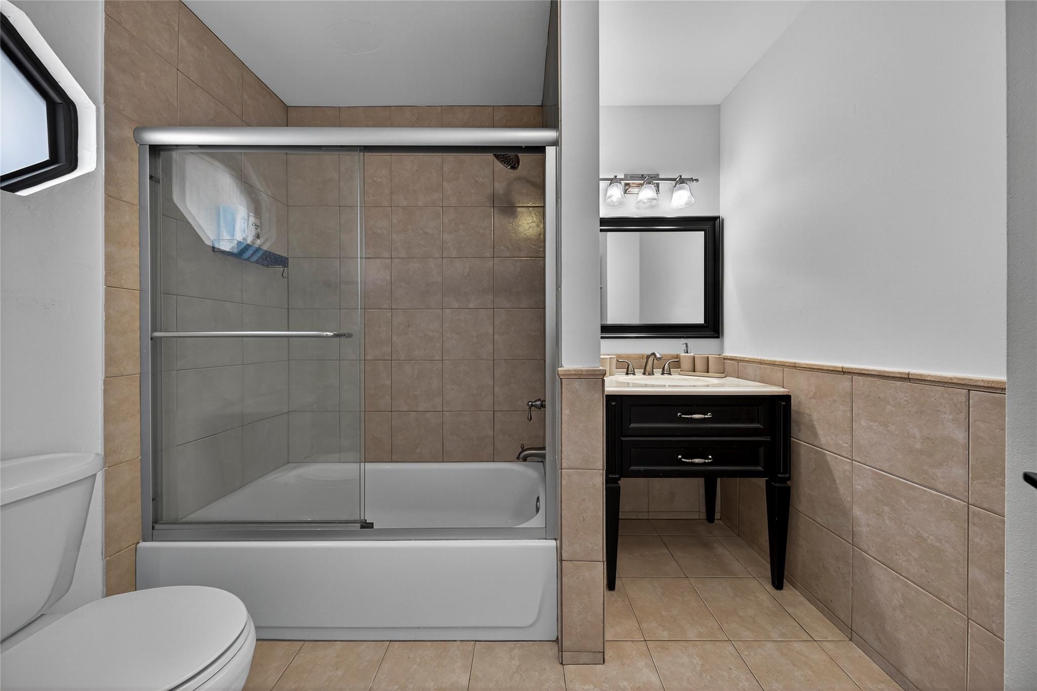 Spanish Springs Townhomes - Residential