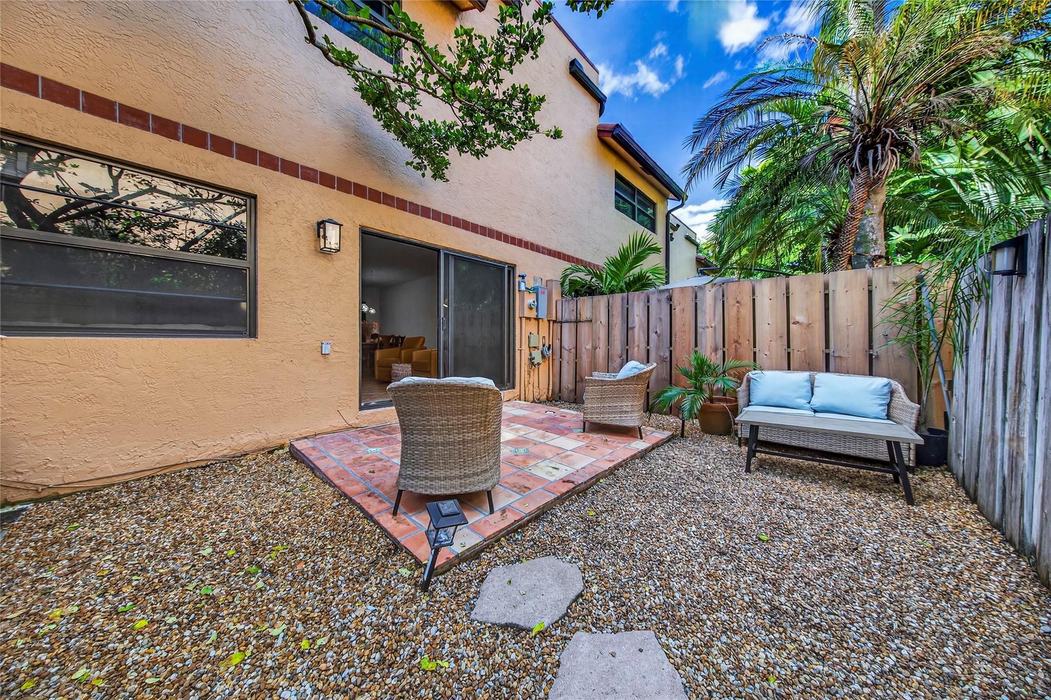 Spanish Springs Townhomes - Residential