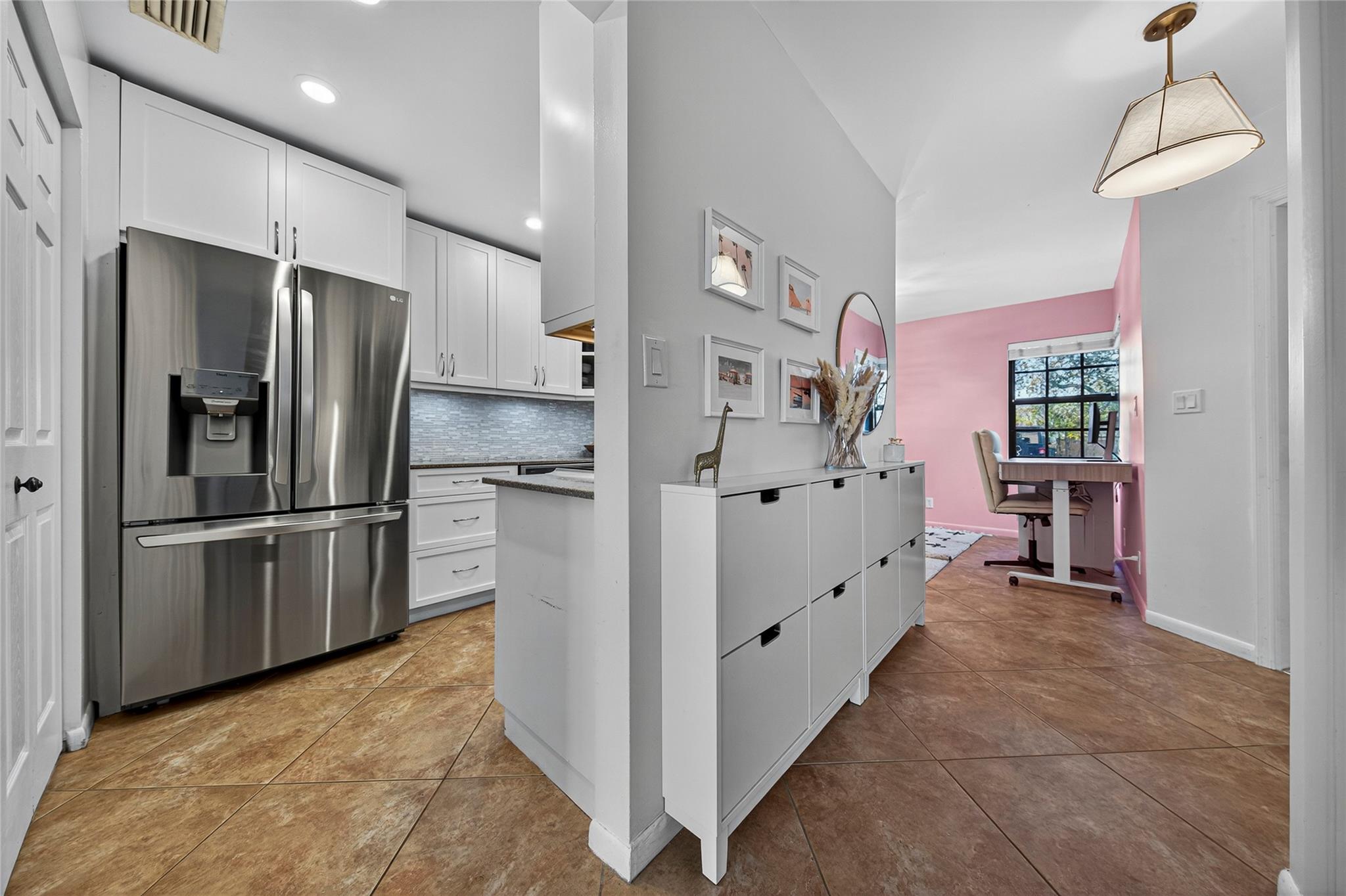 Spanish Springs Townhomes - Residential