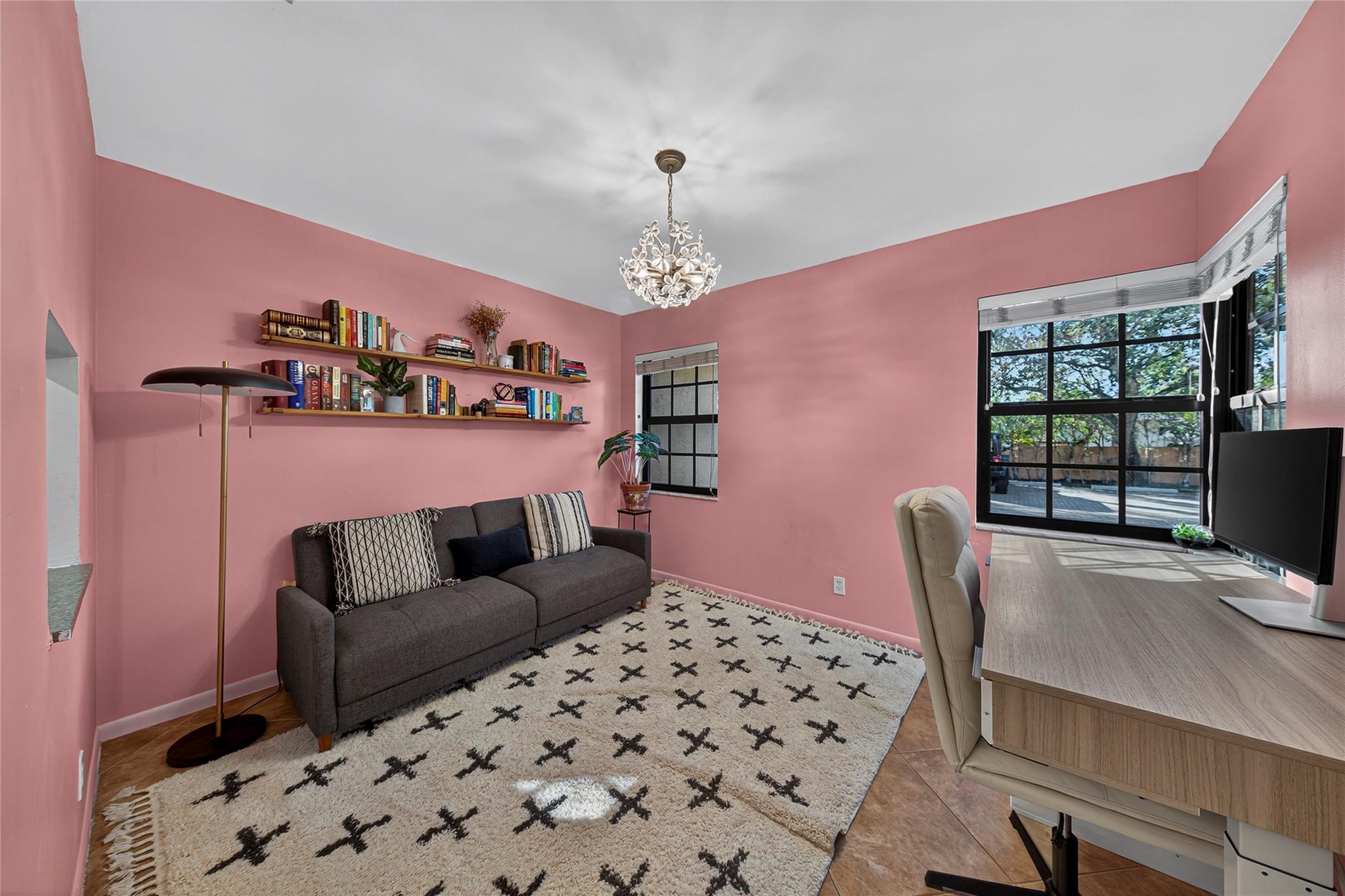 Spanish Springs Townhomes - Residential