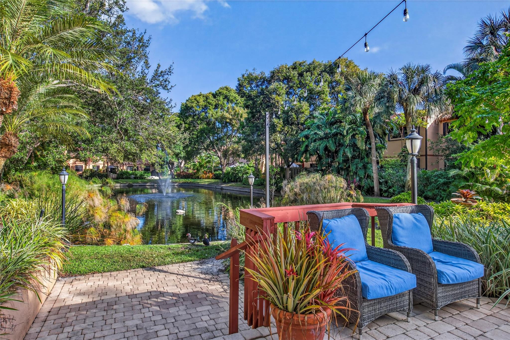 Spanish Springs Townhomes - Residential