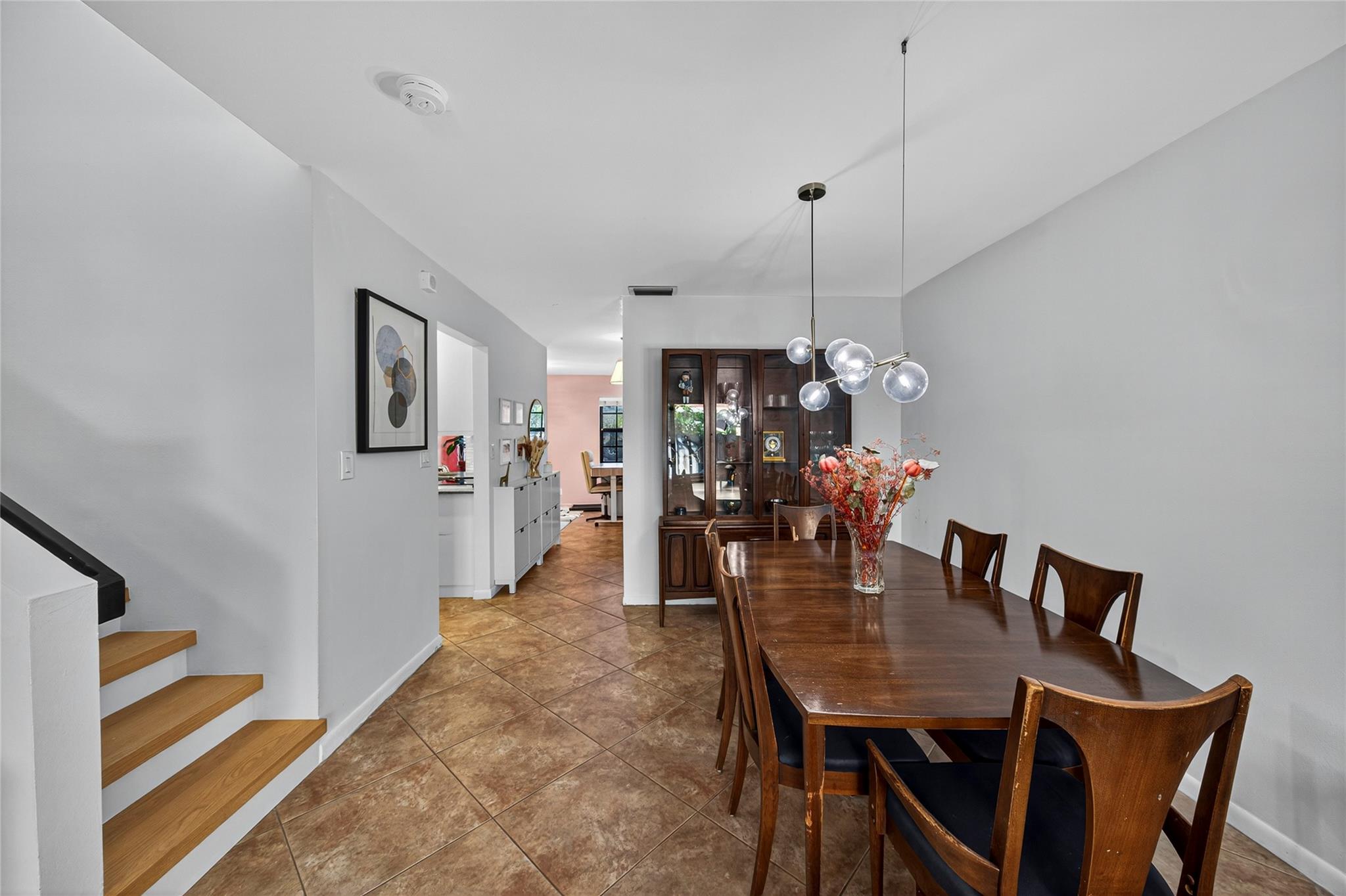 Spanish Springs Townhomes - Residential