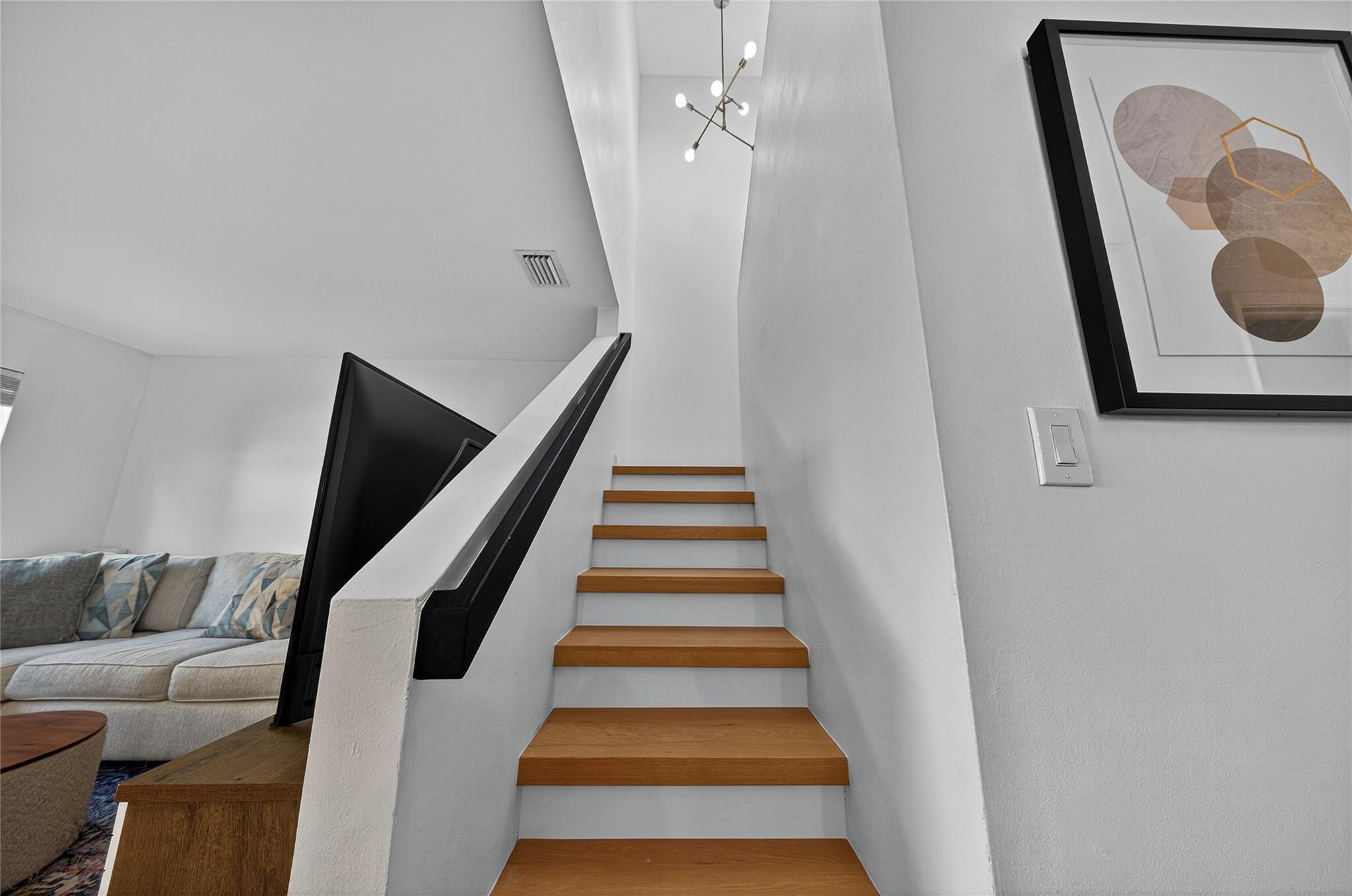 Spanish Springs Townhomes - Residential