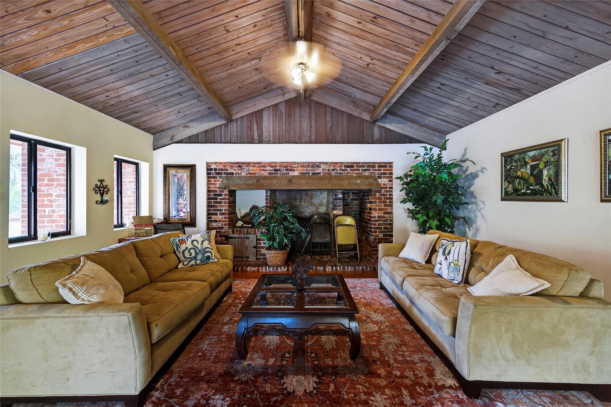 Spanish Springs Townhomes - Residential