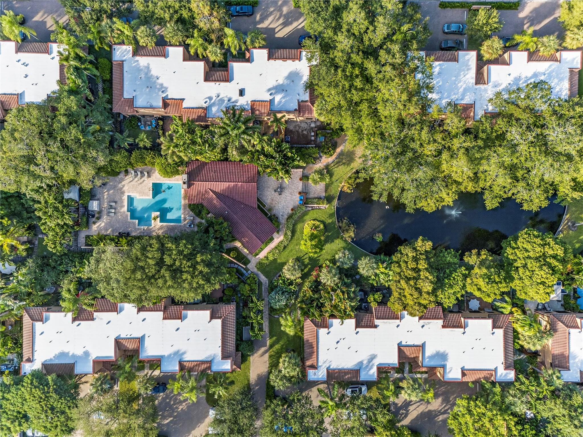 Spanish Springs Townhomes - Residential