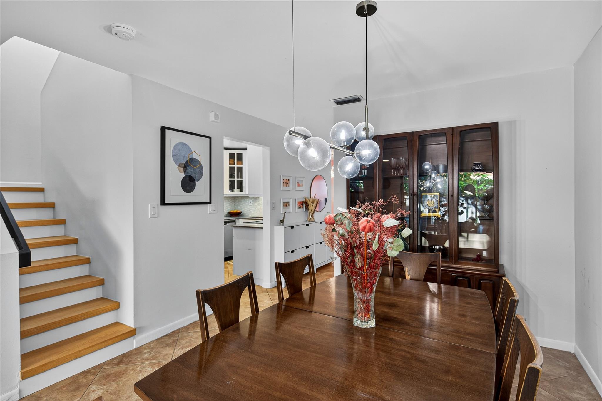 Spanish Springs Townhomes - Residential